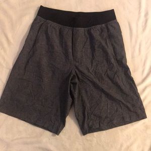 Lulu shorts